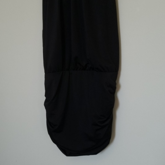 3 for 15! Black tunic or dress - Picture 3 of 4